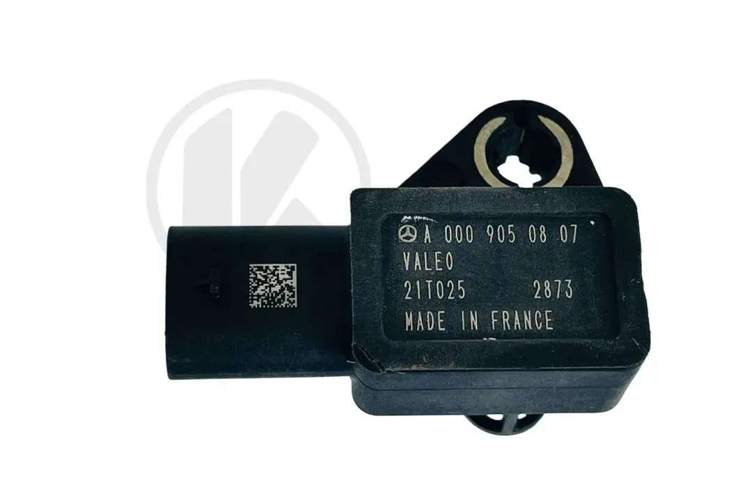 PRESSURE + TEMP. SENSOR